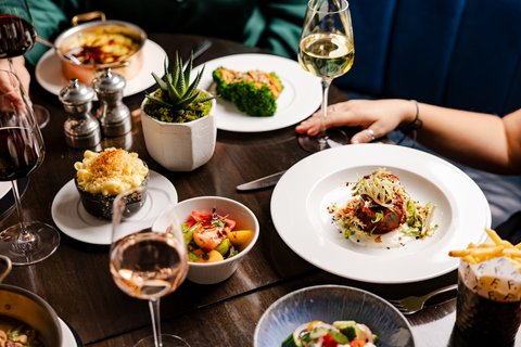 KIMPTON FITZROY LONDON BY IHG - Photo 63