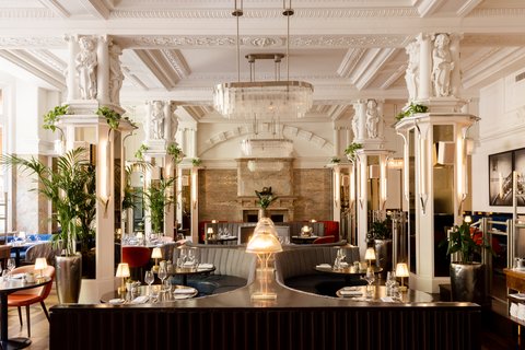 KIMPTON FITZROY LONDON BY IHG - Photo 123