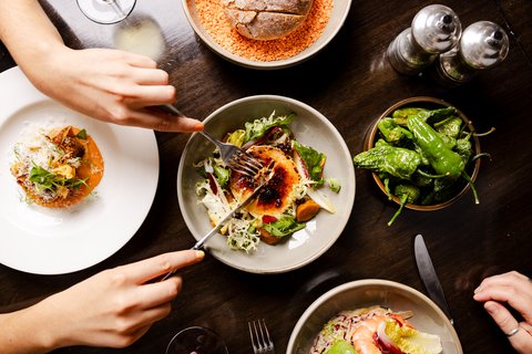KIMPTON FITZROY LONDON BY IHG - Photo 56