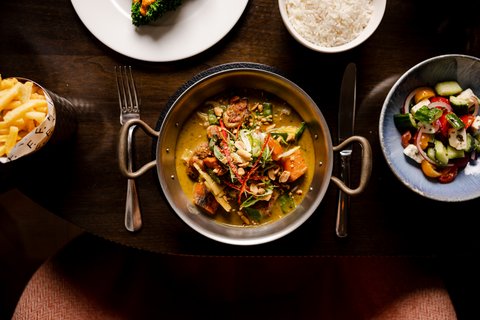 KIMPTON FITZROY LONDON BY IHG - Photo 188