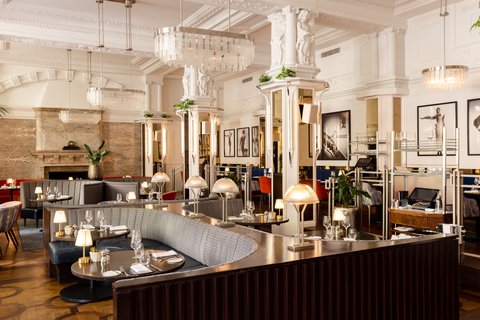 KIMPTON FITZROY LONDON BY IHG - Photo 100