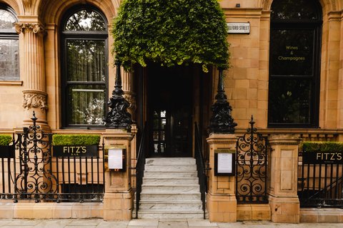 KIMPTON FITZROY LONDON BY IHG - Photo 109