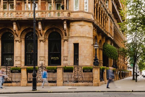 KIMPTON FITZROY LONDON BY IHG - Photo 130