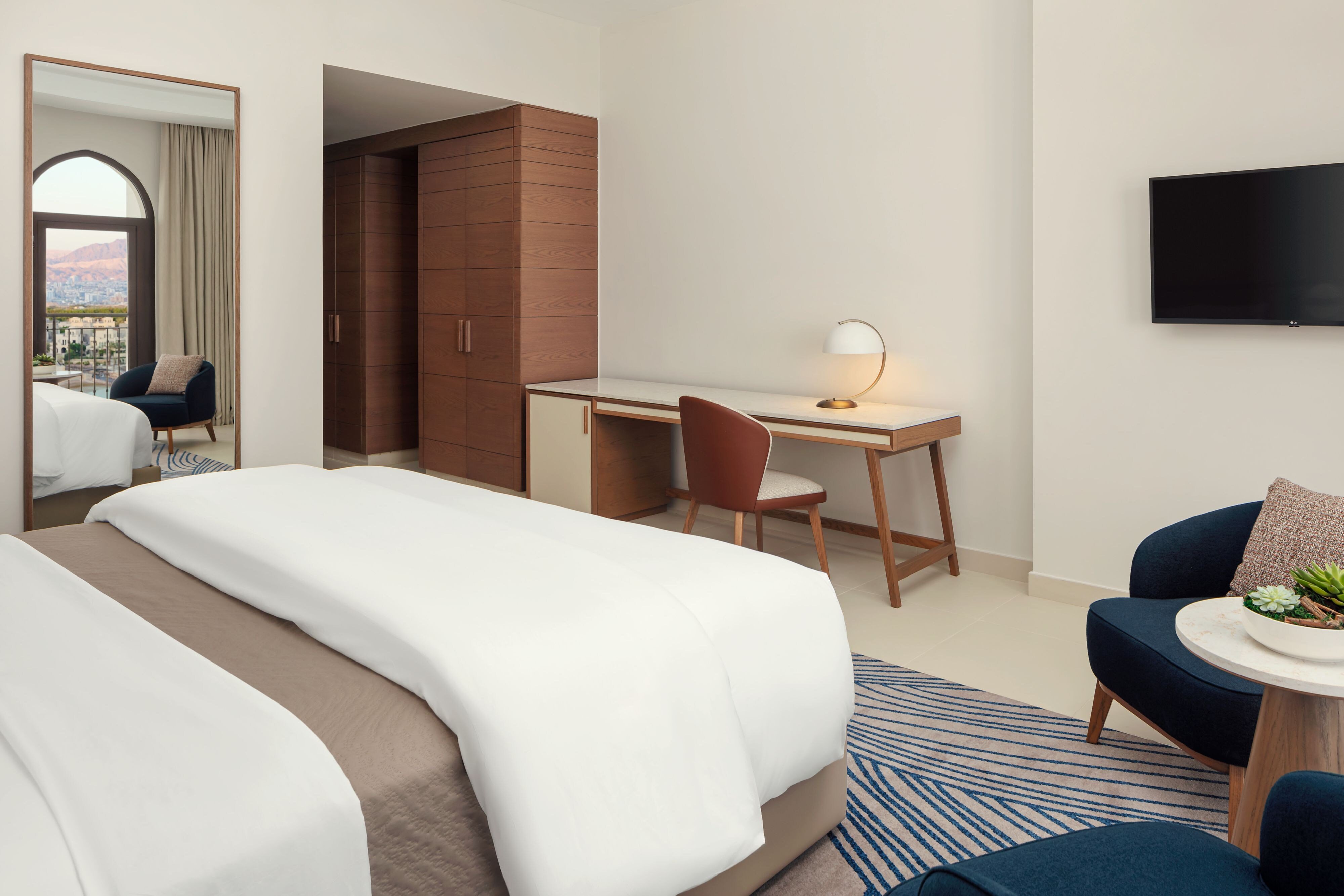 The Westin Saraya Aqaba Resort and Spa-guestroom-Superior Guest Room with 1 King Bed.jpg