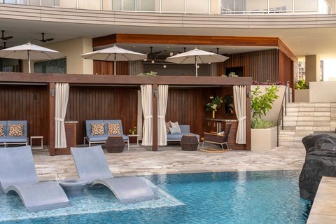 THE RITZ-CARLTON RESIDENCES, WAIKIKI BEACH - Photo 136