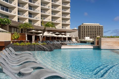THE RITZ-CARLTON RESIDENCES, WAIKIKI BEACH - Photo 145