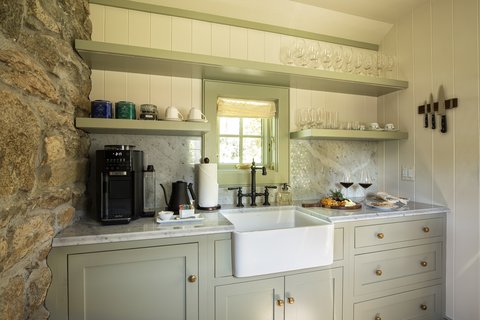 Rooms Cardinals Nest CDN Butlers Kitchen