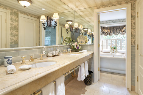 Rooms Gamekeepers Cottage GKC Bathroom