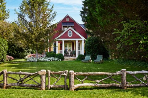 Rooms Gamekeepers Cottage GKC Exterior