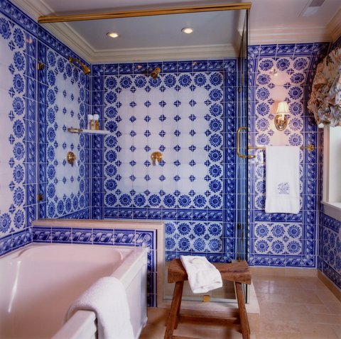 Rooms Mayors House MYHS Bathroom
