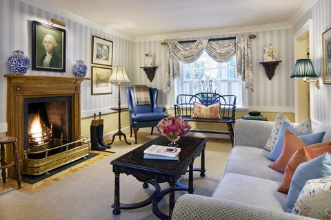 Rooms Mayors House MYHS Living Room