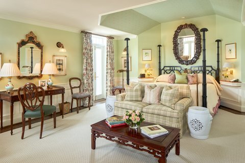 Rooms Room JSF Bedroom