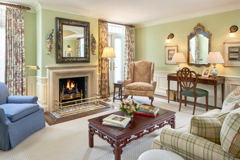 Rooms Room JSF Sitting Area
