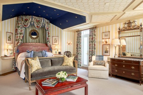 Rooms Room JS Bedroom