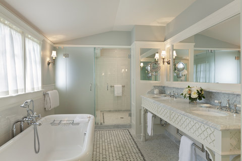 Rooms Room CHJS Bathroom