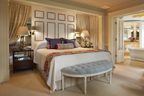 Rooms Room CHSU Bedroom