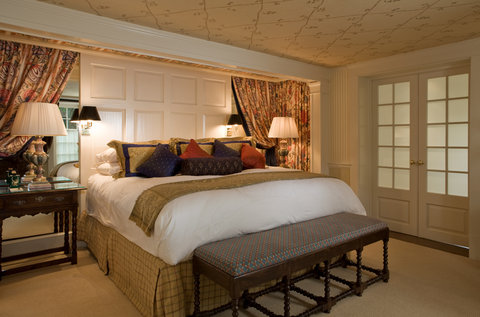 Rooms Room CHGS Bedroom