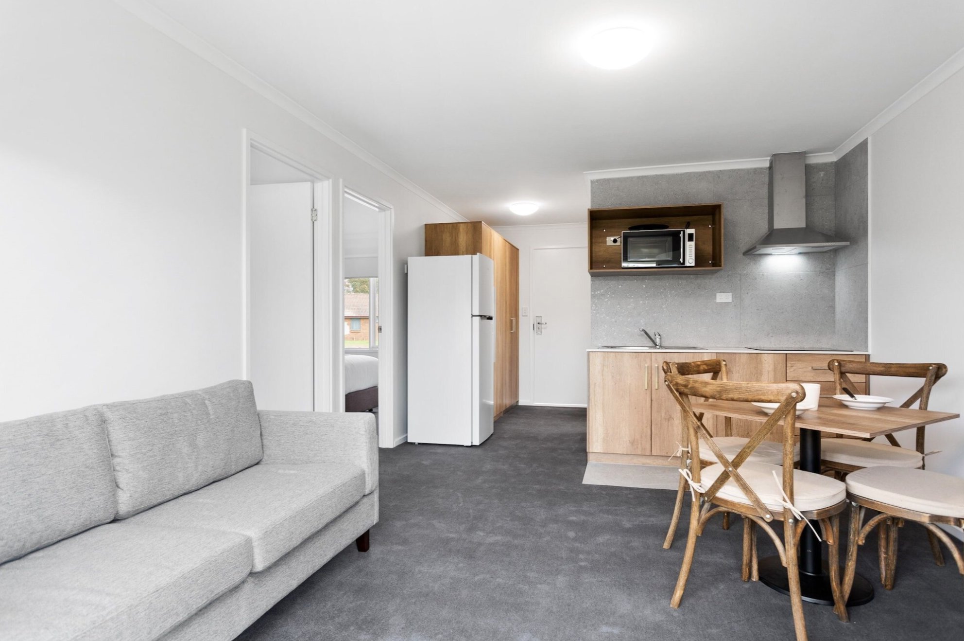 SANCTUARY INN ON WESTERNPORT-guestroom-Two Bedroom Apartment Living Room.jpg