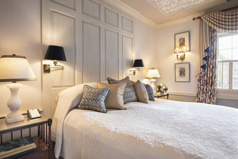 Rooms Room PSP Bedroom