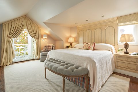 Rooms SU Room Bedroom