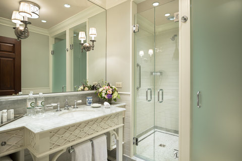 Rooms Room PIM Bathroom