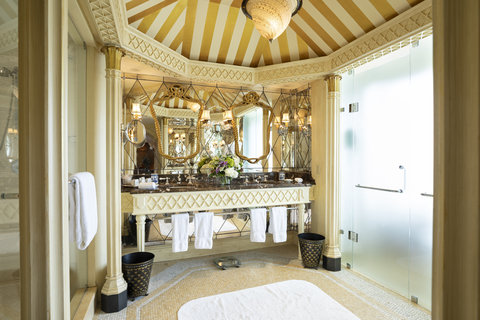 Rooms SU Room Bathroom Vanity