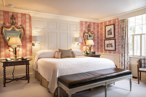 Rooms Room PIM Bedroom