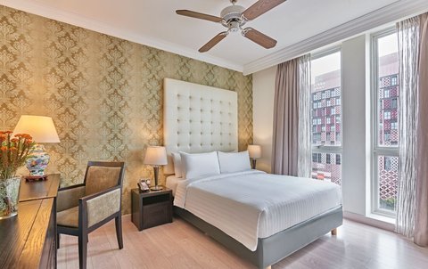 Superior Room Queen
