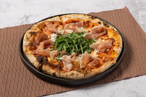 CHIANG MAI MARRIOTT HOTEL - Photo 81