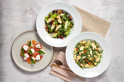 CHIANG MAI MARRIOTT HOTEL - Photo 82