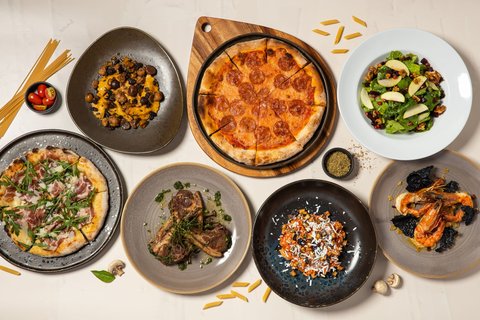 CHIANG MAI MARRIOTT HOTEL - Photo 86