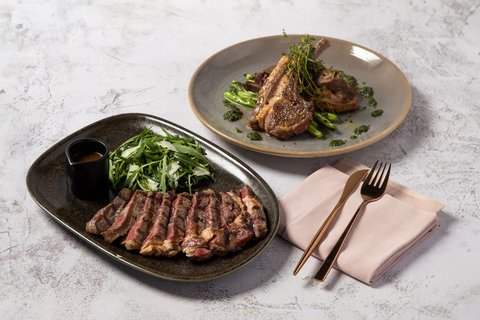 CHIANG MAI MARRIOTT HOTEL - Photo 88