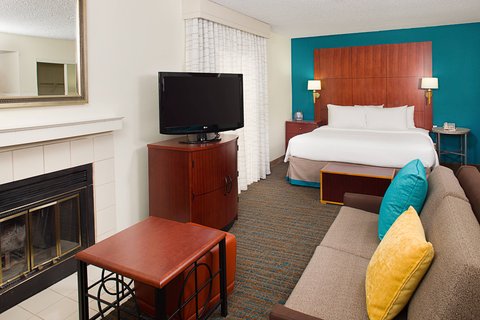 King Studio Suite