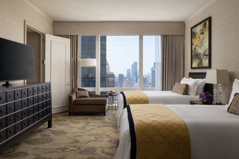 MANDARIN ORIENTAL NEW YORK - Photo 17