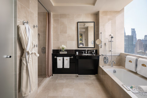 MANDARIN ORIENTAL NEW YORK - Photo 19