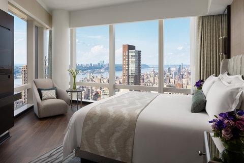 MANDARIN ORIENTAL NEW YORK - Photo 20