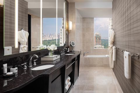 MANDARIN ORIENTAL NEW YORK - Photo 27