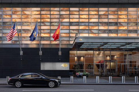 MANDARIN ORIENTAL NEW YORK - Photo 22