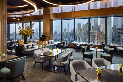 MANDARIN ORIENTAL NEW YORK - Photo 25