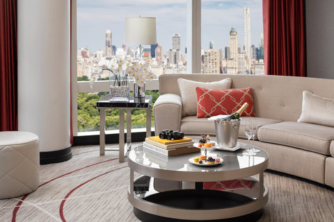 MANDARIN ORIENTAL NEW YORK - Photo 28