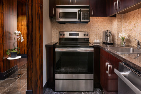 MANDARIN ORIENTAL NEW YORK - Photo 30