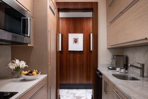 MANDARIN ORIENTAL NEW YORK - Photo 31