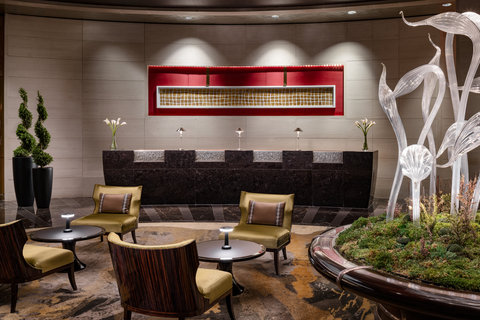 MANDARIN ORIENTAL NEW YORK - Photo 32