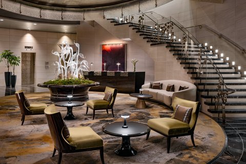 MANDARIN ORIENTAL NEW YORK - Photo 34