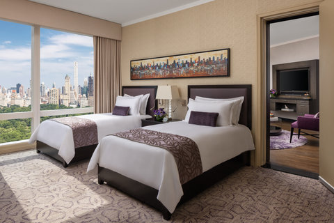 MANDARIN ORIENTAL NEW YORK - Photo 35