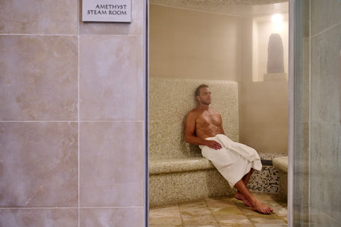 MANDARIN ORIENTAL NEW YORK - Photo 36