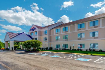 SpringHill Suites by Marriott Memphis East/Galleria