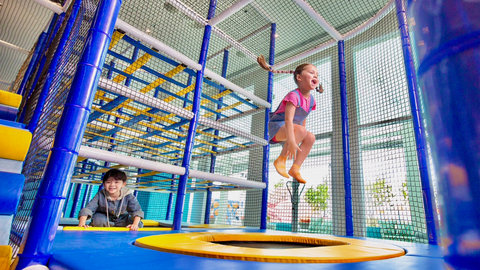 Children\'s Recreation