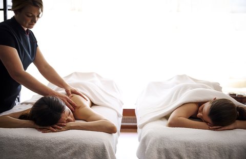 MANDARIN ORIENTAL NEW YORK - Photo 38