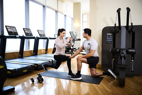 MANDARIN ORIENTAL NEW YORK - Photo 39